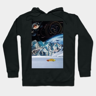 Night Drive Hoodie